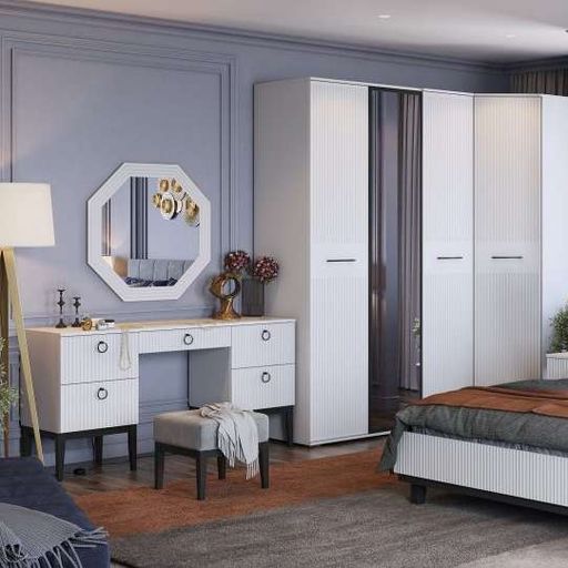 Туалетный столик «Шарлиз»